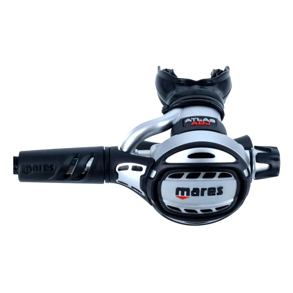 Mares Regulator Atlas ADJ 62X TBP INT 4 Mares Regulator Atlas ADJ 62X TBP INT - Image 2