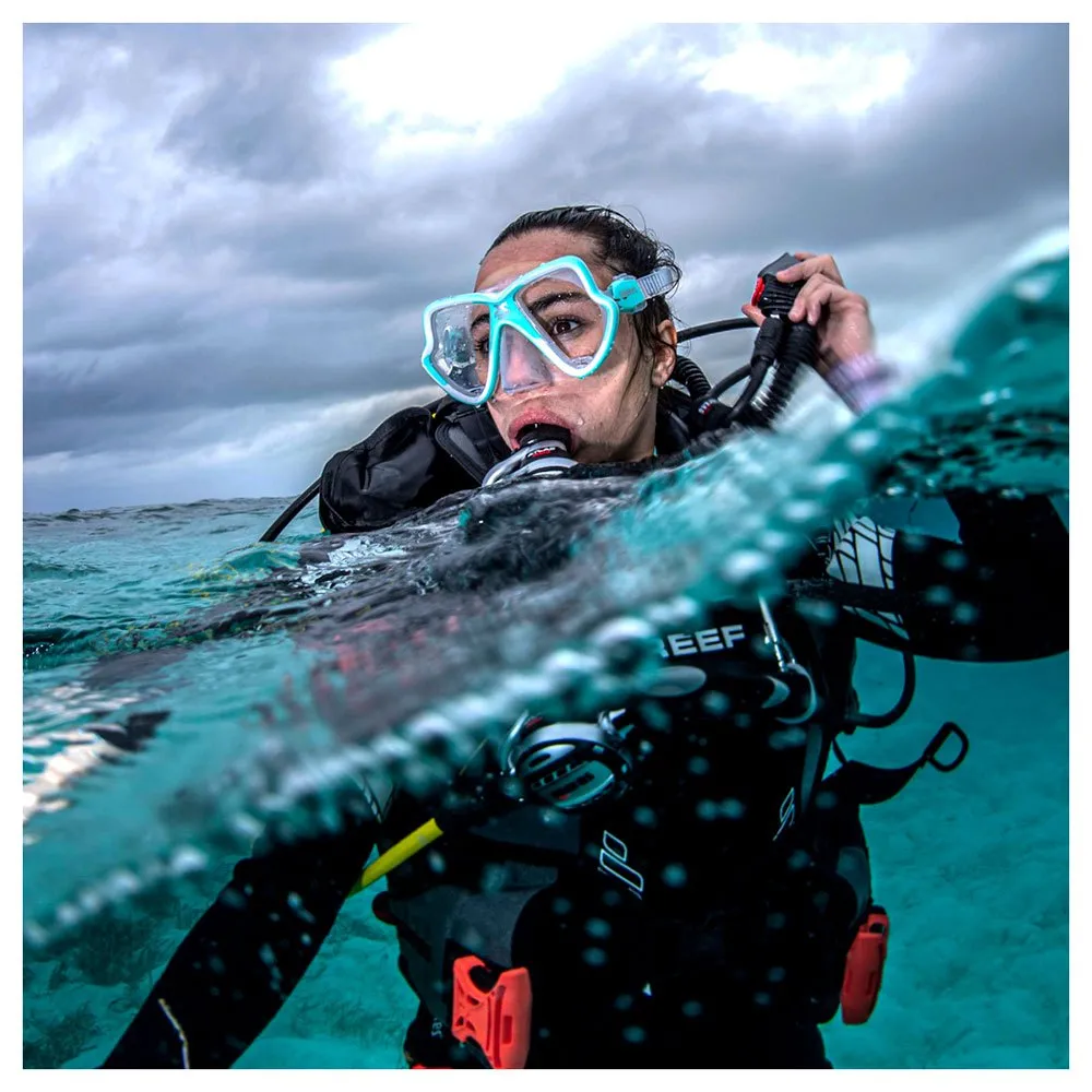 Mares Regulator Atlas ADJ 62X TBP INT 13 Mares Regulator Atlas ADJ 62X TBP INT - Image 11