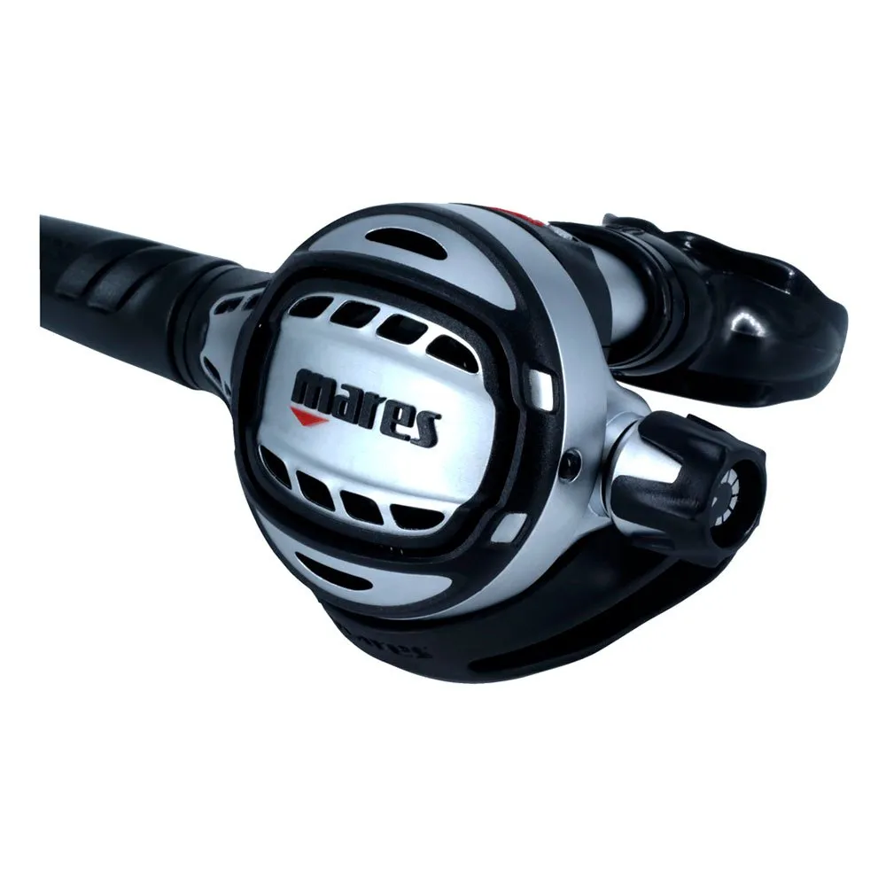 Mares Regulator Atlas ADJ 62X TBP INT 5 Mares Regulator Atlas ADJ 62X TBP INT - Image 3