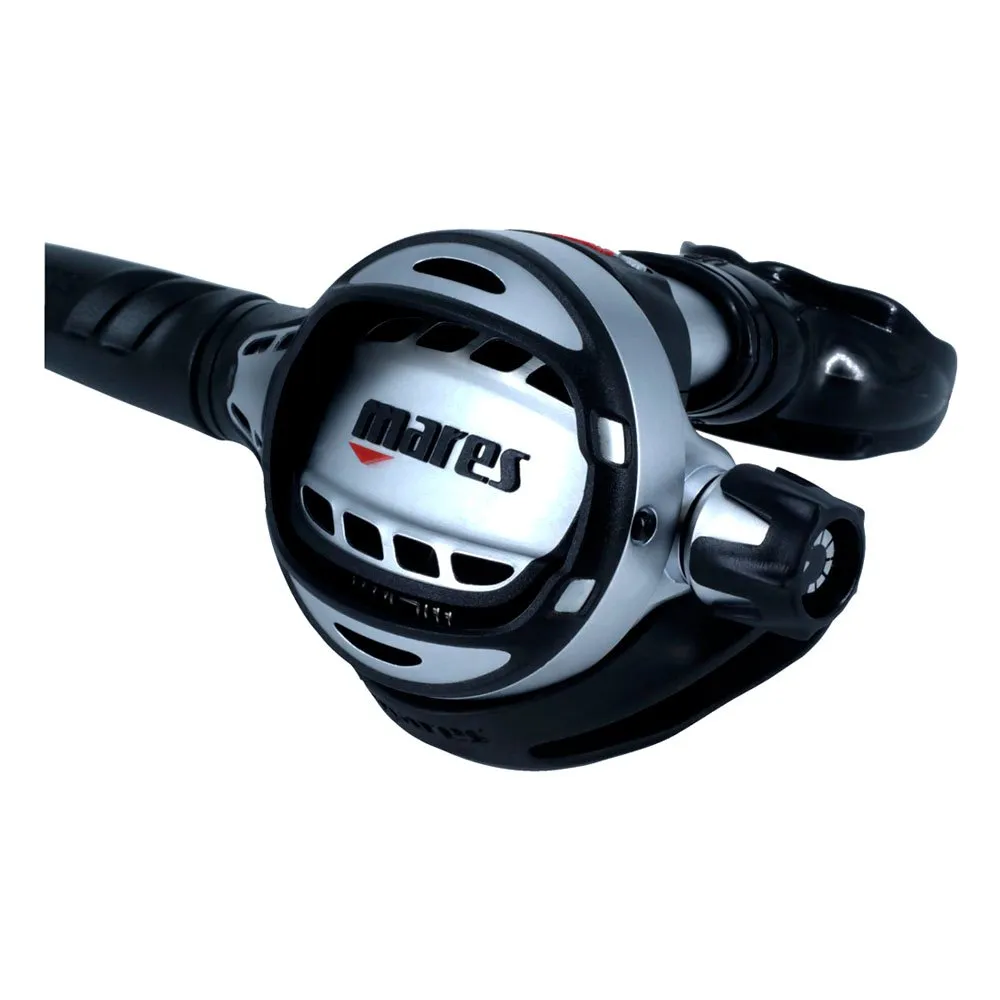 Mares Regulator Atlas ADJ 62X TBP INT 6 Mares Regulator Atlas ADJ 62X TBP INT - Image 4