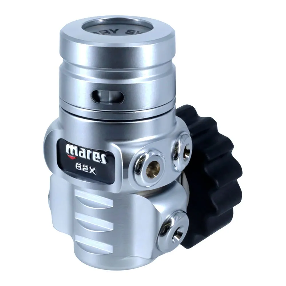 Mares Regulator Atlas ADJ 62X TBP INT 7 Mares Regulator Atlas ADJ 62X TBP INT - Image 5