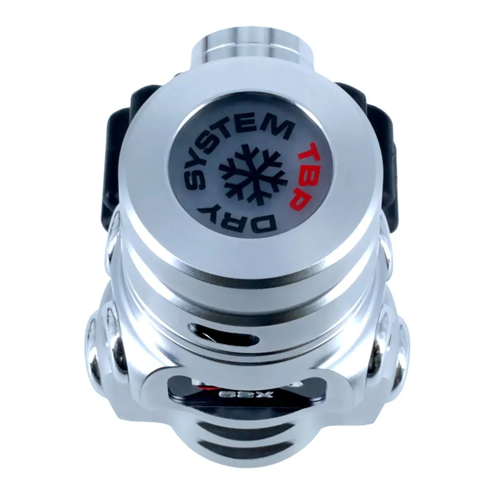 Mares Regulator Atlas ADJ 62X TBP INT 9 Mares Regulator Atlas ADJ 62X TBP INT - Image 7