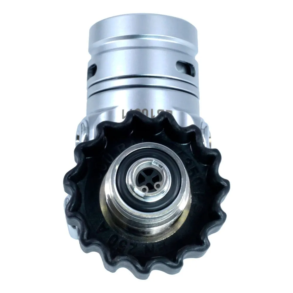 Mares Regulator Atlas ADJ 62X TBP INT 10 Mares Regulator Atlas ADJ 62X TBP INT - Image 8