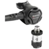 Mares Rover 2S DIN Regulator Set -CRESI Dive Shop mares rover 2s din regulator set