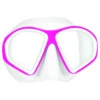 Mares Sealhouette Snorkeling Mask -CRESI Dive Shop mares sealhouette snorkeling mask