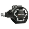 Mares Second Stage Dual -CRESI Dive Shop mares second stage dual