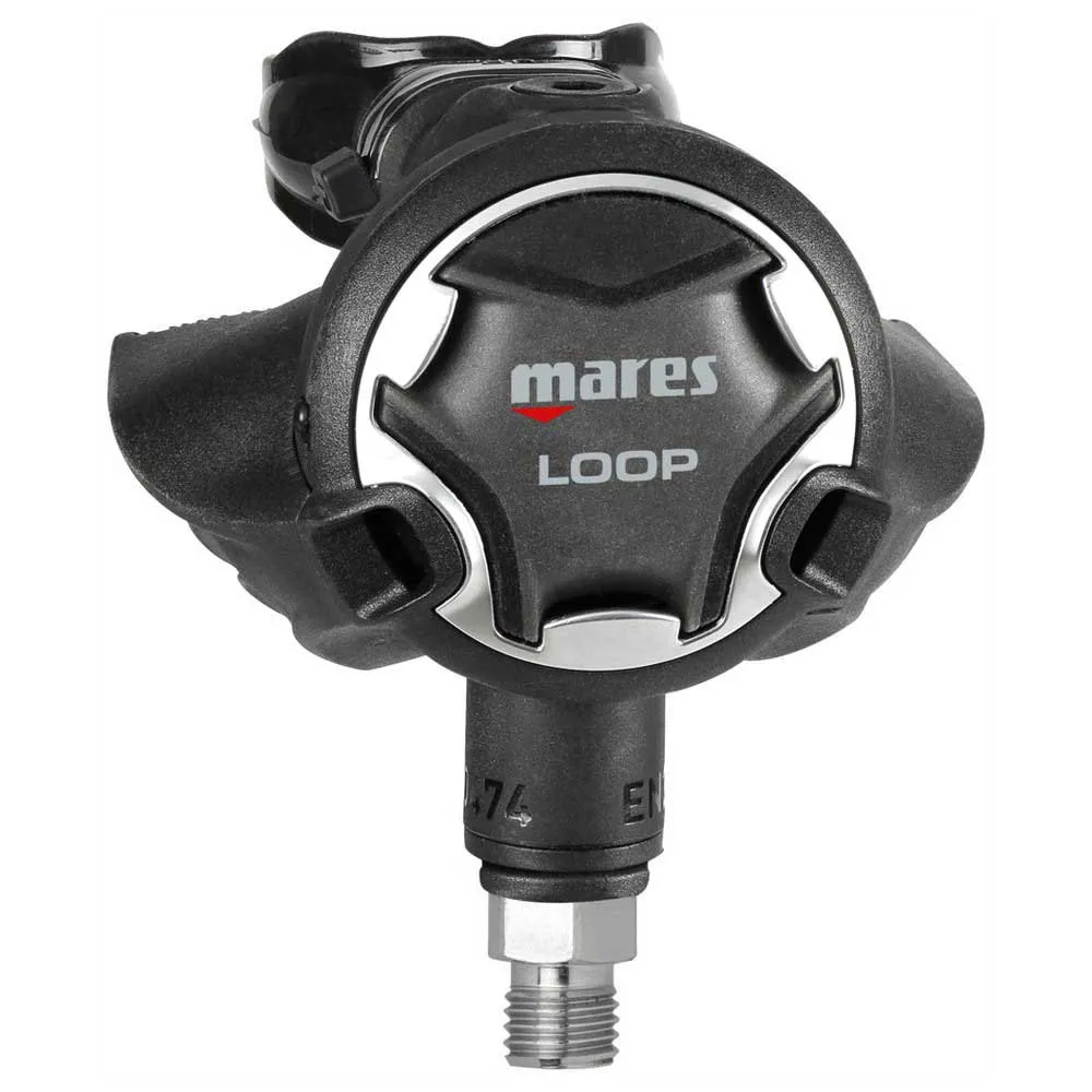 Mares Second Stage Loop 3 Mares Second Stage Loop