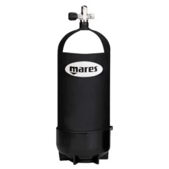 Mares Single Tank Single Connect 2K22 12L