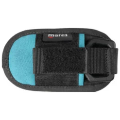 Mares Titanium/Ceramic Line Cutter Knife -CRESI Dive Shop mares titanium ceramic line cutter knife 2