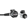 Mares Ultra 72X DIN Regulator Set -CRESI Dive Shop mares ultra 72x din regulator set