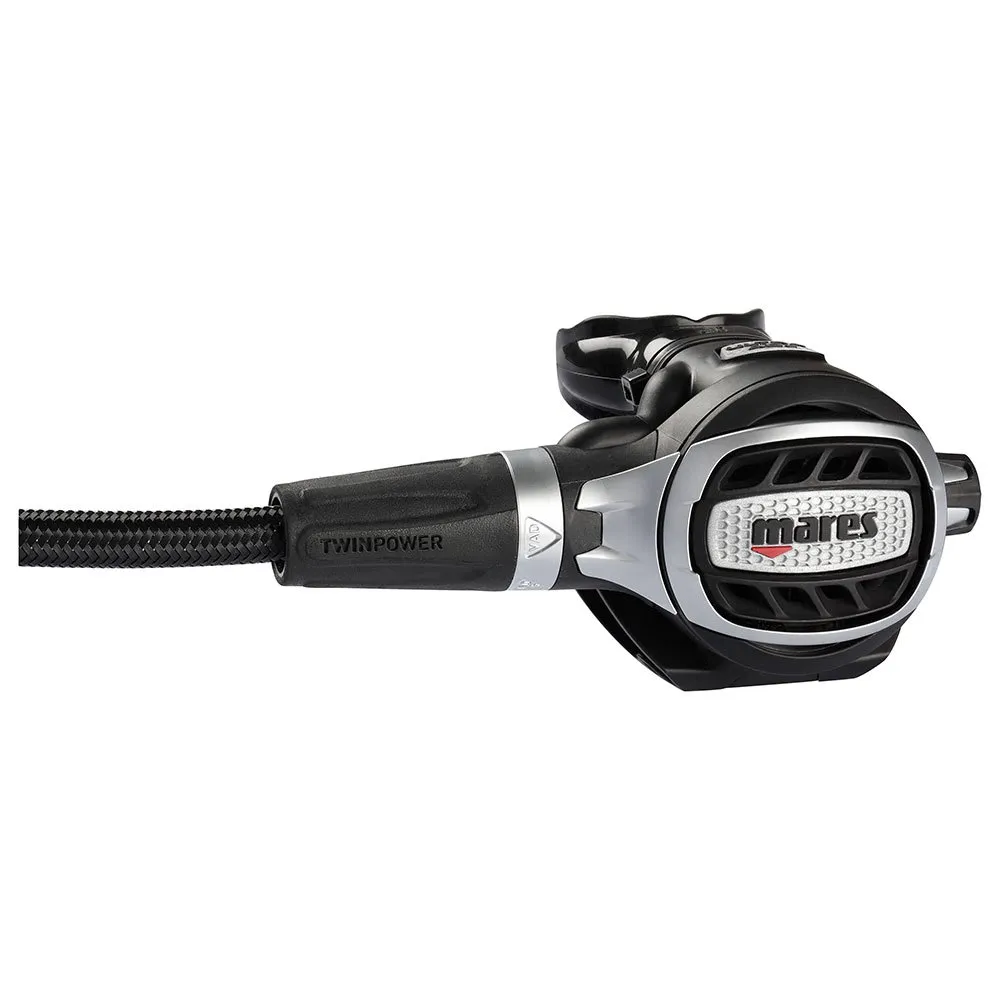 Mares Ultra ADJ 82X INT Regulator Set 4 Mares Ultra ADJ 82X INT Regulator Set - Image 2