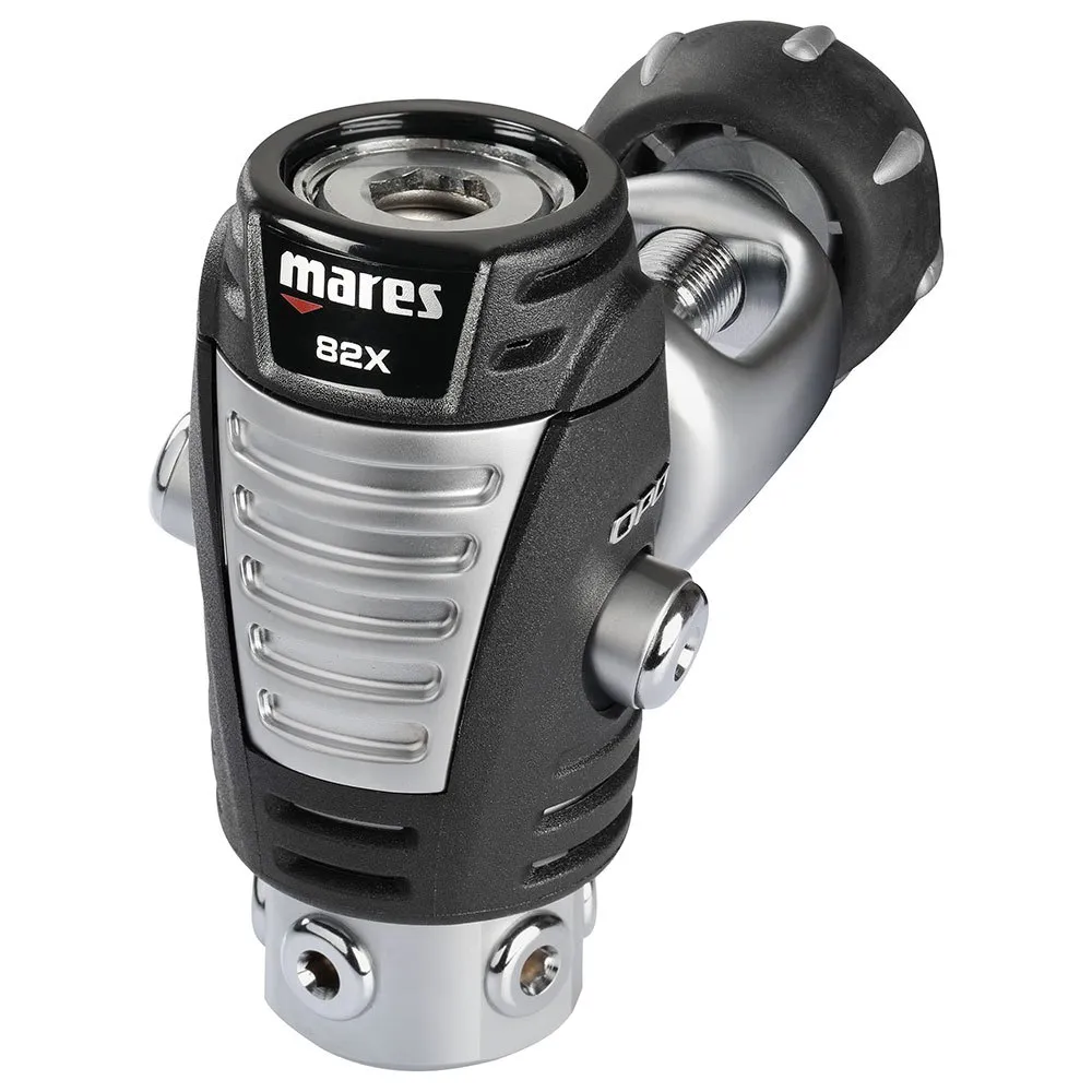 Mares Ultra ADJ 82X INT Regulator Set 5 Mares Ultra ADJ 82X INT Regulator Set - Image 3