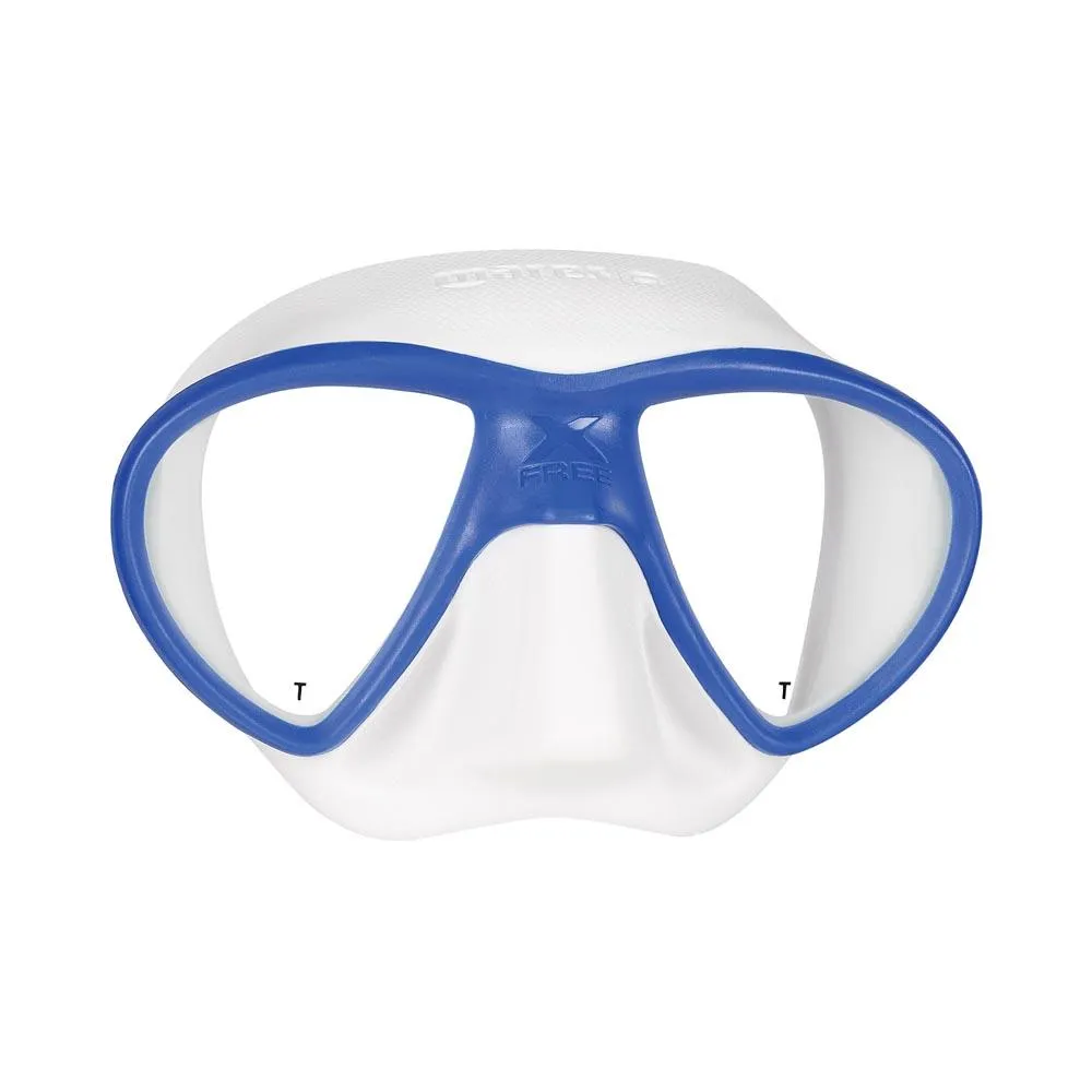 Mares X Free Snorkeling Mask 3 Mares X Free Snorkeling Mask