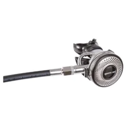 25XR TBP With DR Full Tek Regulator Set XR Line -CRESI Dive Shop mares xr 25xr tbp with dr full tek regulator set xr line 3