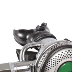 DR Second Stage XR Line Nitrox -CRESI Dive Shop mares xr dr second stage xr line nitrox 2