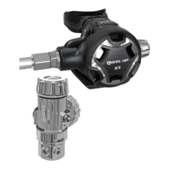 XR 28XR With Regulator Set HR DIN