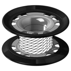 XR Cave/Finger SS316 Coated