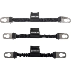 XR Spring Strap For Tek Fins 2 Units
