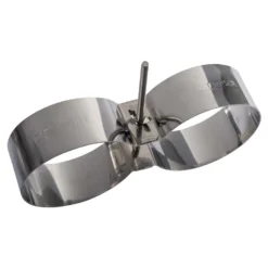 XR Tank Band Set Stainless Steel