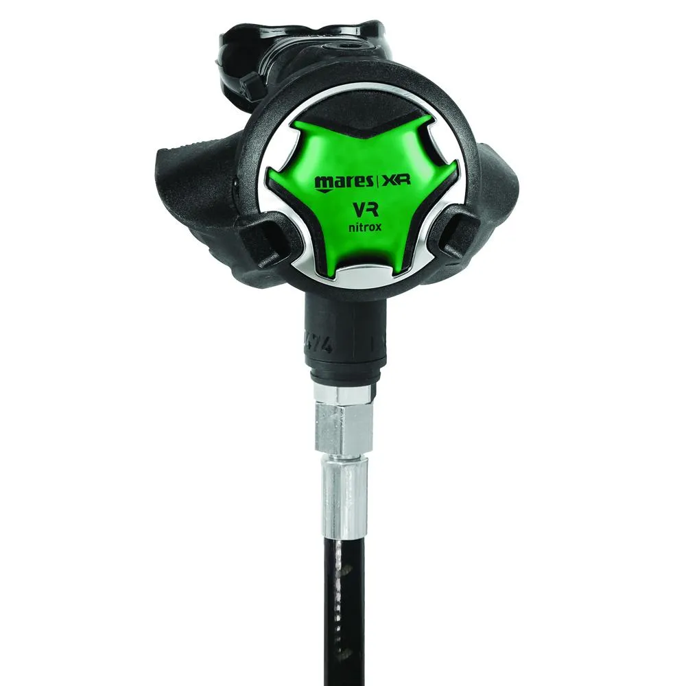 XR VNRX 2nd Stage Regulator 3 XR VNRX 2nd Stage Regulator