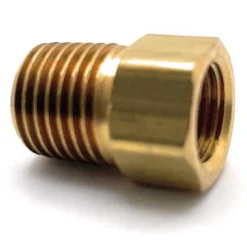 MPTPKG/2 HP LP Hose Flare 1/4´´