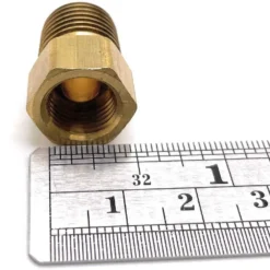 MPTPKG/2 HP LP Hose Flare 1/4´´ -CRESI Dive Shop marshal excelsior mptpkg 2 hp lp hose flare 1 4 4