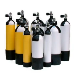 2 Outlets V Valve 18L 232 Bar 2023 -CRESI Dive Shop metalsub 2 outlets v valve 18l 232 bar 2023 2