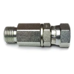 8S Old Bauer Thread To 1/4´´ BSP Femalle Converter