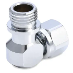 90 Degrees 2nd Stage LP -CRESI Dive Shop metalsub 90 degrees 2nd stage lp 2