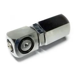 Adapter Oxy 21.7x14 F To INT Swivel