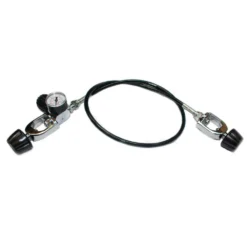 Air Equalizer INT With Manometer