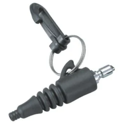 Air Nozzle BCD Connector