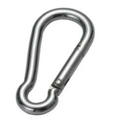 Carabiner Hook 80 Mm
