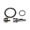 Closing Valve Complete Kit Model B -CRESI Dive Shop metalsub closing valve complete kit model b