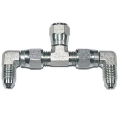Coltri Hose T Fitting Parallel