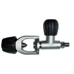 Connector INT 1/4´´ BSP With Purge