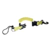 Console/Torch Spiral Lanyard -CRESI Dive Shop metalsub console torch spiral lanyard