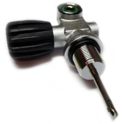 Dip Valve Tube -CRESI Dive Shop metalsub dip valve tube 1