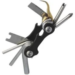 Dive Multi-Tool Stainless Steel