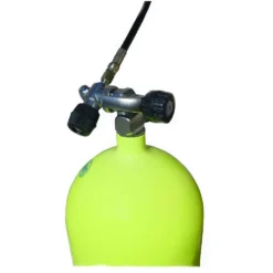 Filling Hose 1/4 BSP Carbone Steel Females -CRESI Dive Shop metalsub filling hose 1 4 bsp carbone steel females 2