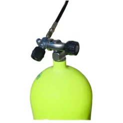 Filling Hose For Nardi Compressor Stainless Steel -CRESI Dive Shop metalsub filling hose for nardi compressor stainless steel 2