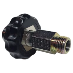 Filling Terminal Din 200/300 For Bauer -CRESI Dive Shop metalsub filling terminal din 200 300 for bauer 2