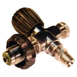 Filling Valve DIN 200/300 For Bauer/Lw