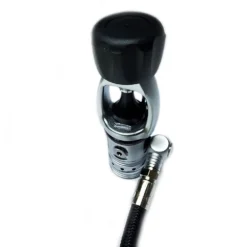 First Stage LP Swivel Adapter -CRESI Dive Shop metalsub first stage lp swivel adapter 2