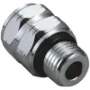 Fitting Adapter Male 3/8 Female 1/2 -CRESI Dive Shop metalsub fitting adapter male 3 8 female 1 2