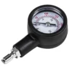 Intermediate Pressure Gauge For BCD Hose Manometer