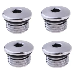 LP Plug For First Stage 4 Units