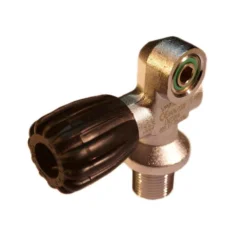 M25 Mono Valve -CRESI Dive Shop metalsub m25 mono valve 1