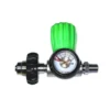 M26-1/4´´ BSP Drain Pressure Male Connector -CRESI Dive Shop metalsub m26 1 4 bsp drain pressure male connector