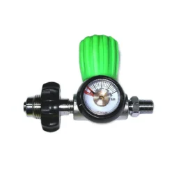 M26-1/4´´ BSP Drain Pressure Male Connector